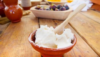 Receitas de banha de porco