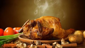 Receitas de frango atropelado