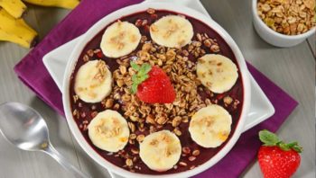 Açaí Banana