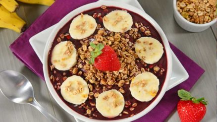 Açaí Banana