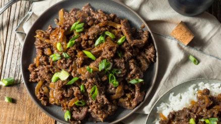 Bulgogi