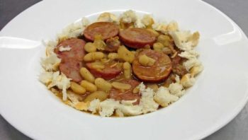 Receitas de dobradinha