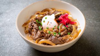 Gyudon