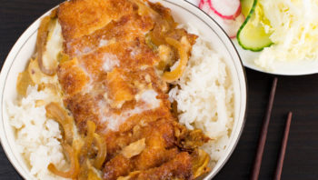 Katsudon