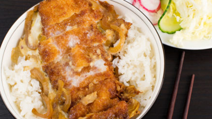 Katsudon