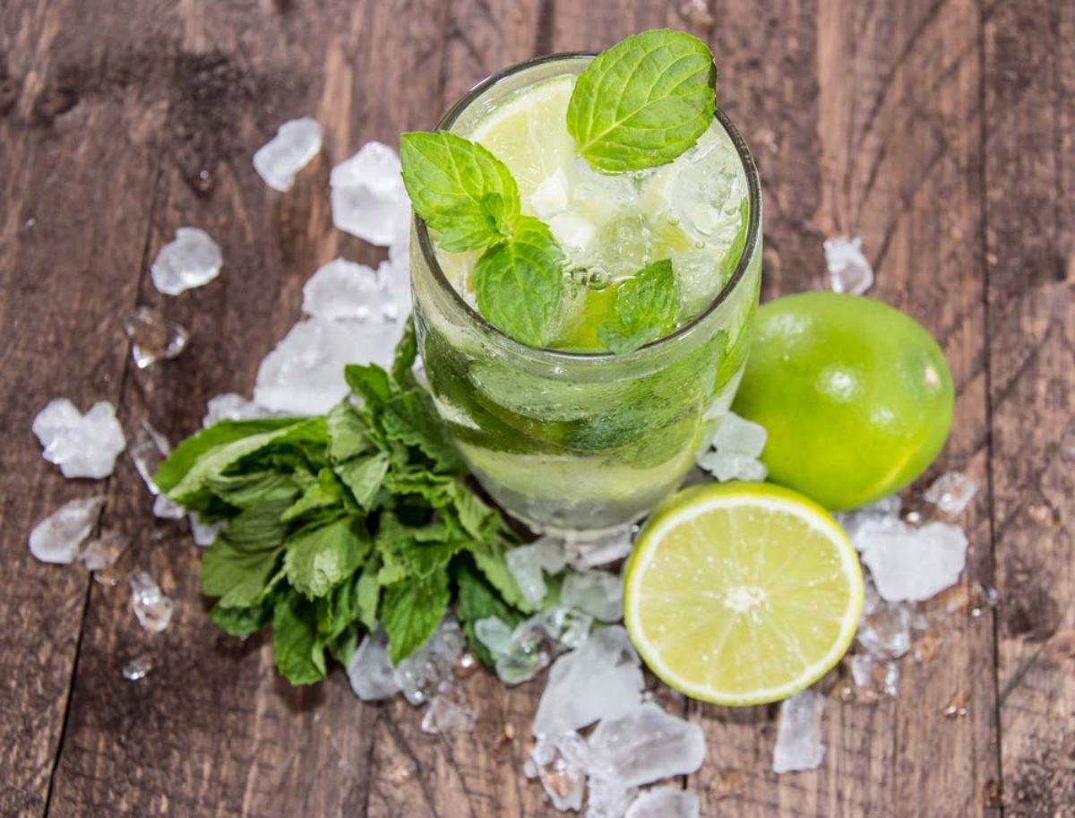 Mojito