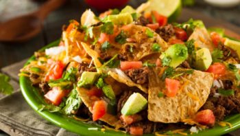 Nachos