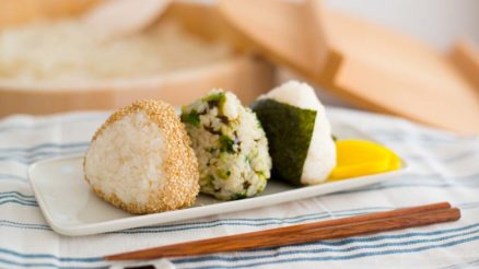 Onigiri