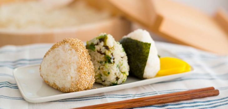 Onigiri