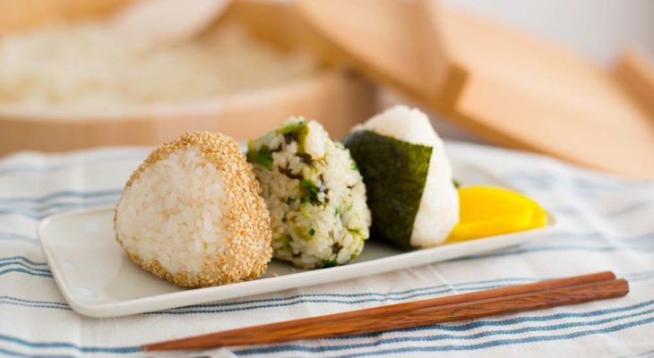 Onigiri