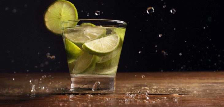 Caipirinha