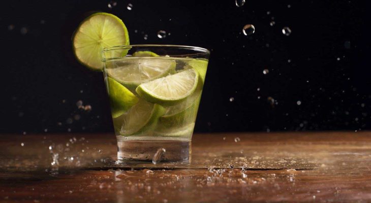 Caipirinha