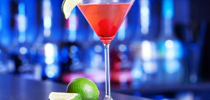 Cosmopolitan