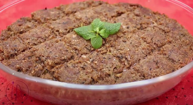 Kibe de forno