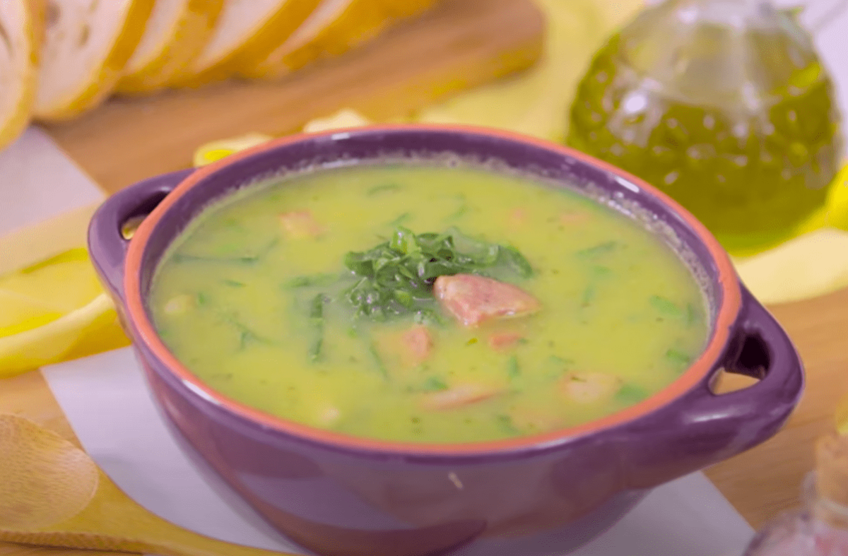 Caldo verde