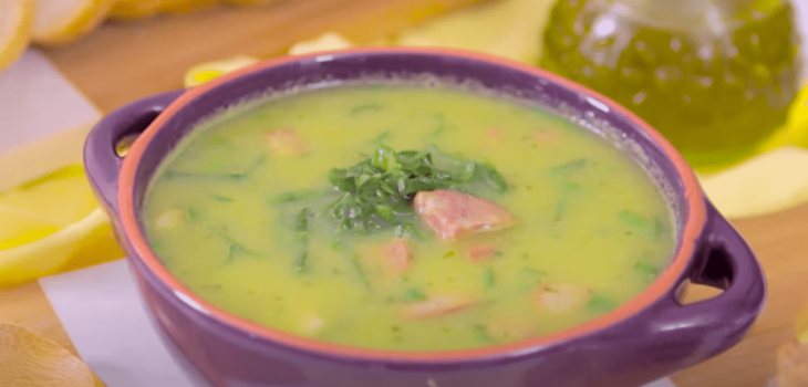 Caldo verde