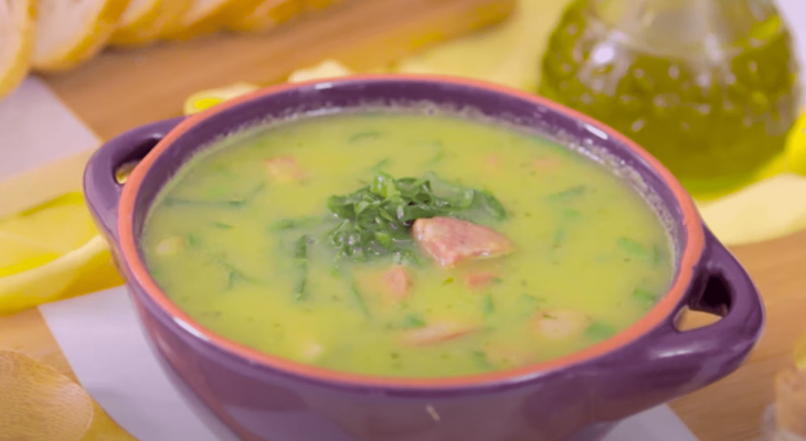 Caldo verde