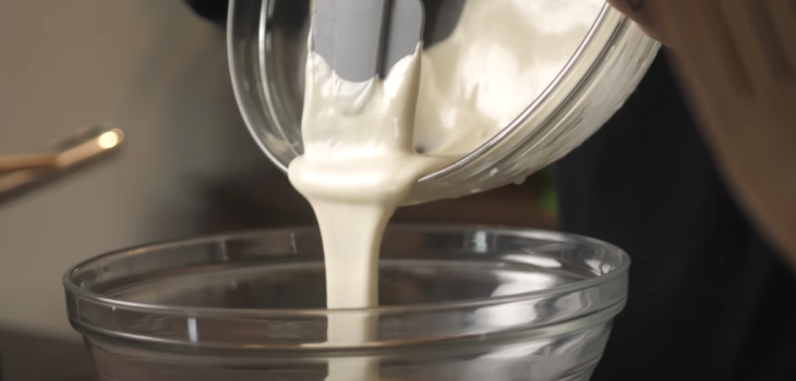 Nutella branca