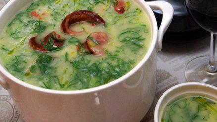 Caldo verde