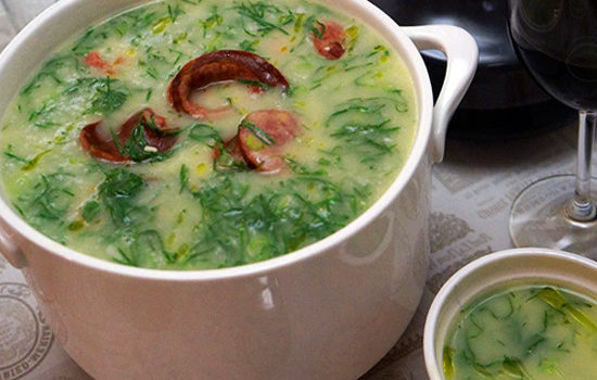 Caldo verde