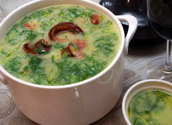 Caldo verde