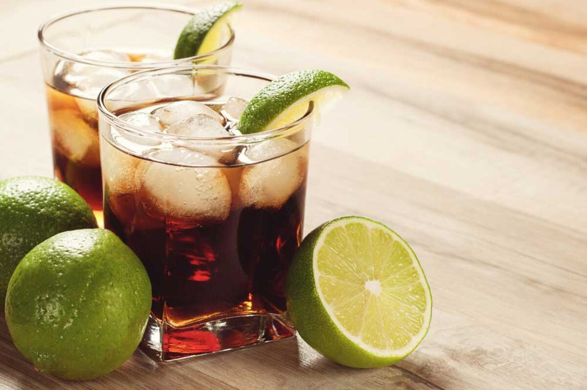 Cuba Libre