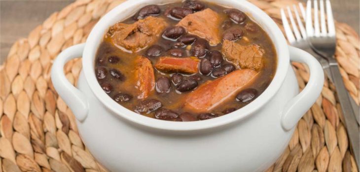 Feijoada