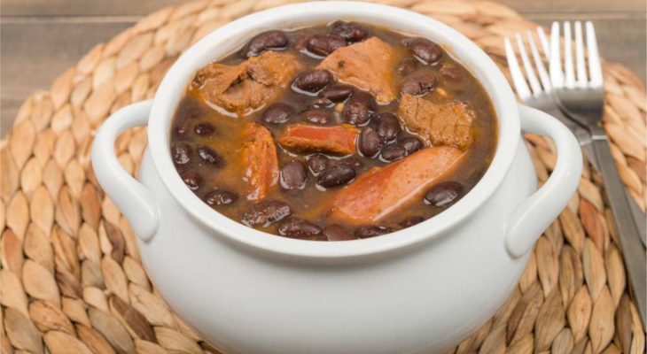 Feijoada