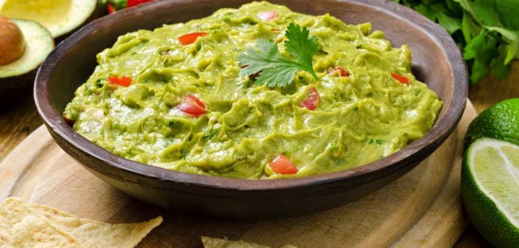 Guacamole