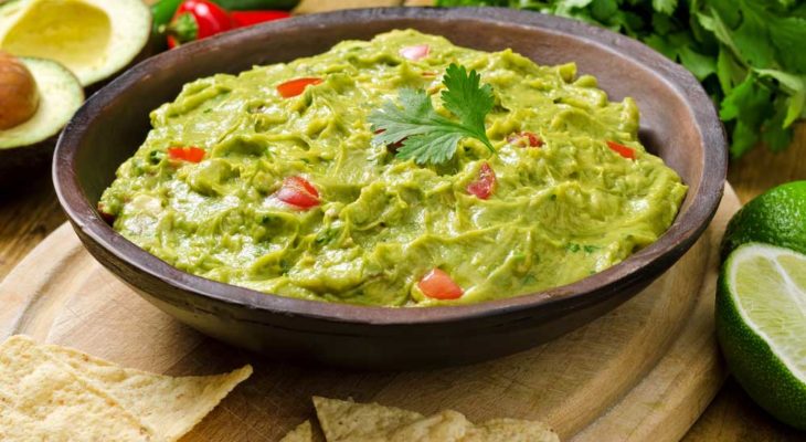 Guacamole