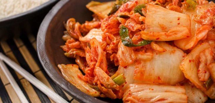 Kimchi