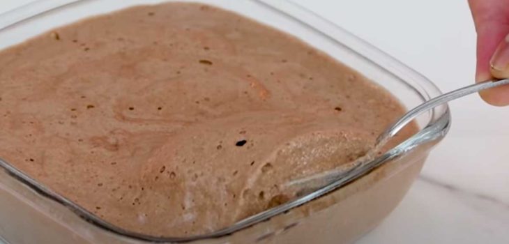 Mousse