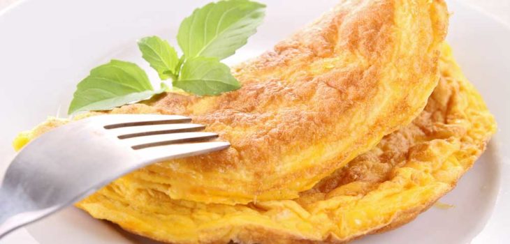 Omelete