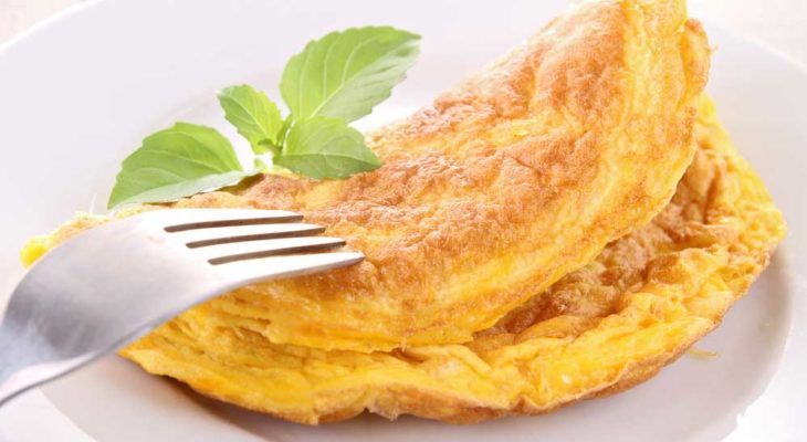 Omelete