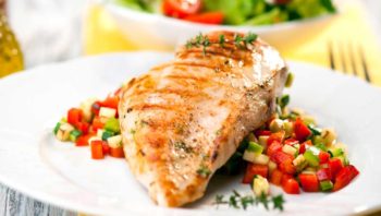 Peito de frango