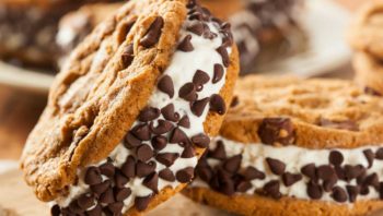 Receitas de Cookies