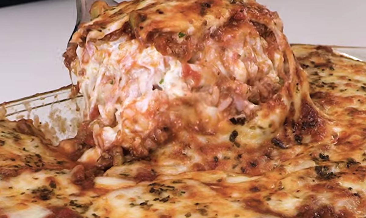 Arroz de forno
