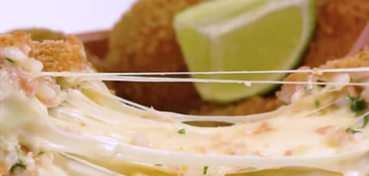 Bolinho de arroz