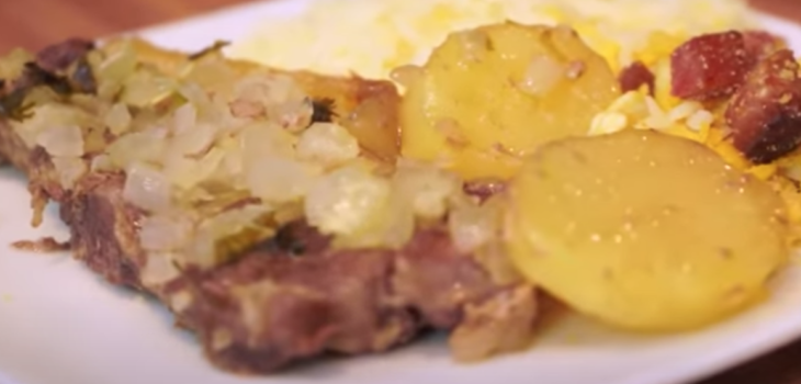 Carne-assada