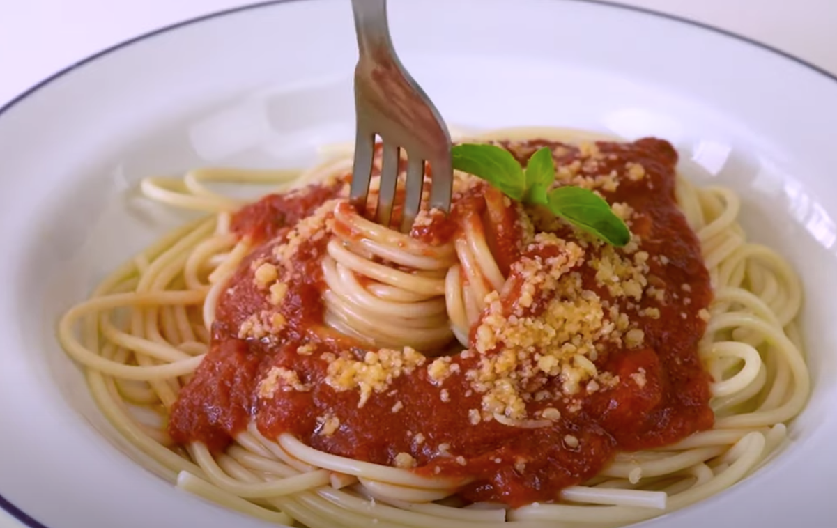 Molho de tomate
