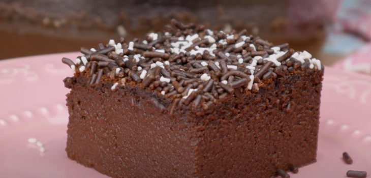 Brigadeirão