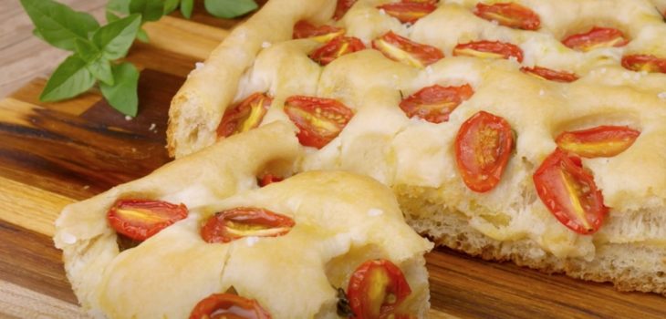 Focaccia