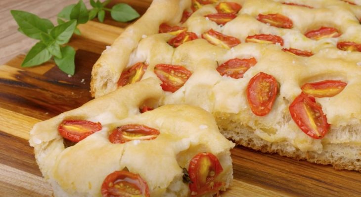 Focaccia