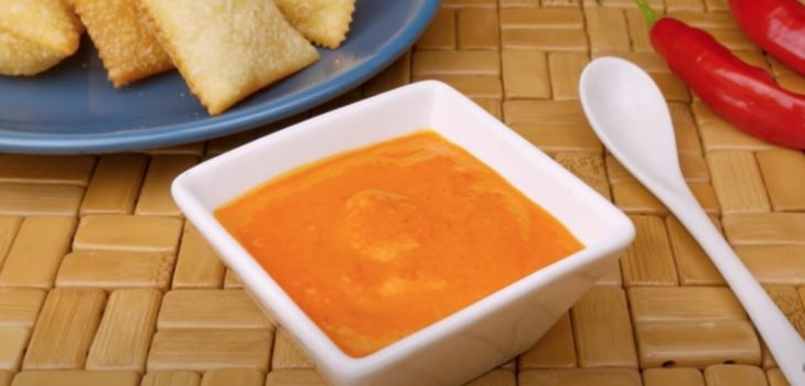 Molho de pimenta