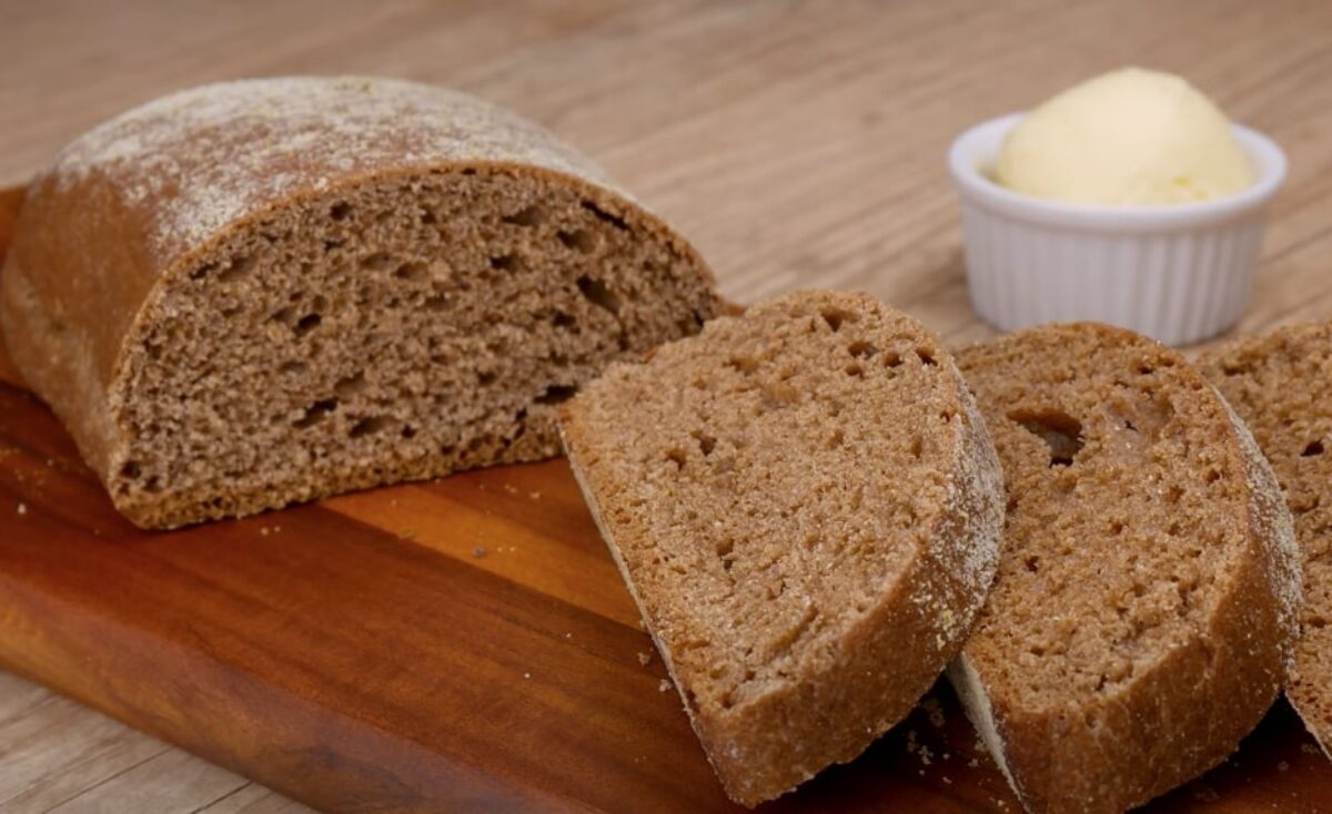 Pão australiano