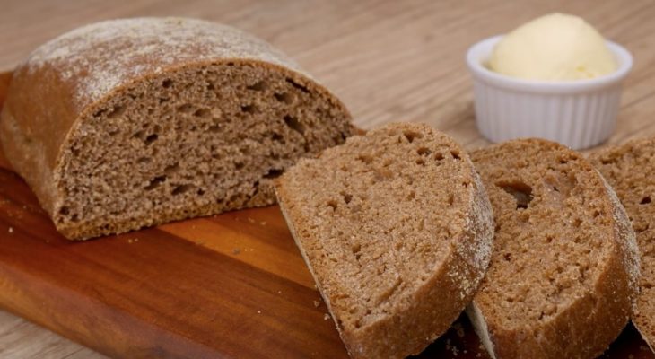 Pão australiano