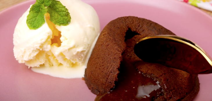 Petit gateau