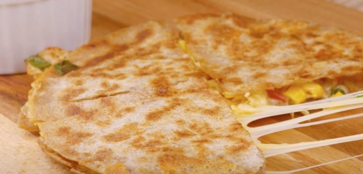 Quesadilla