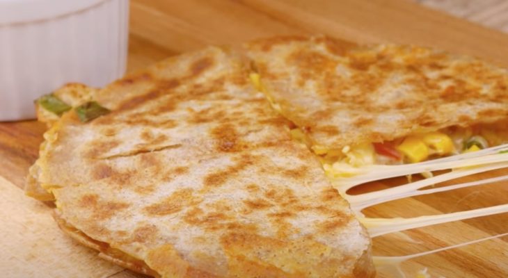 Quesadilla