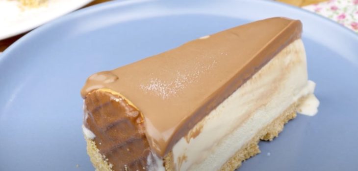 Torta holandesa